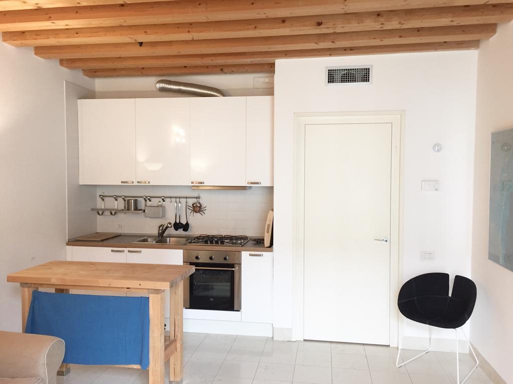Guglie Luxury Apartment Венеція Номер фото