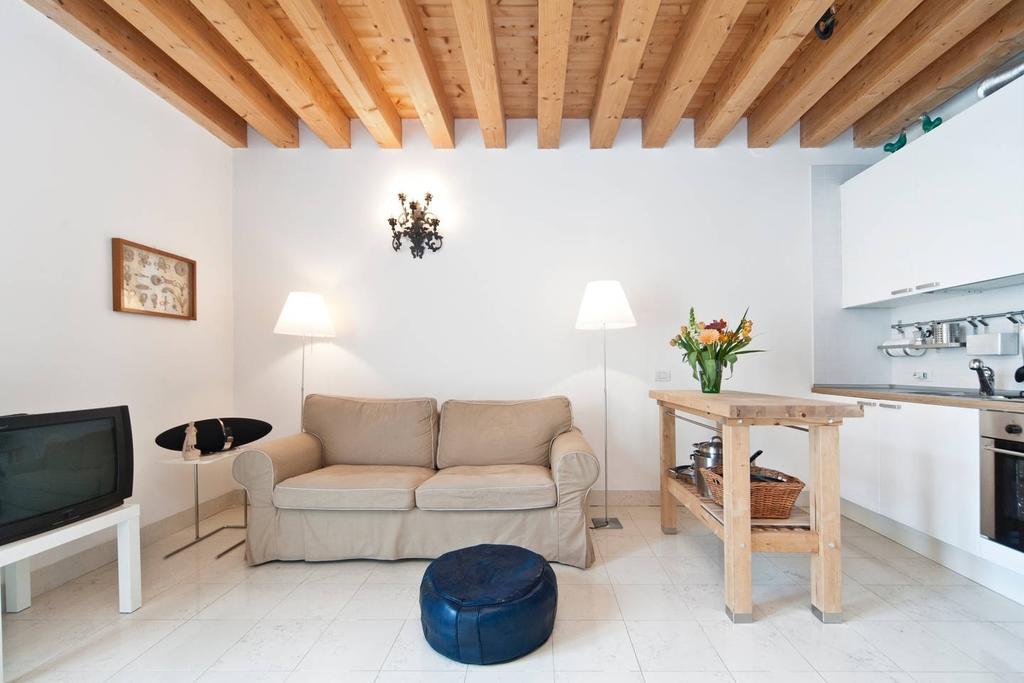 Guglie Luxury Apartment Венеція Номер фото
