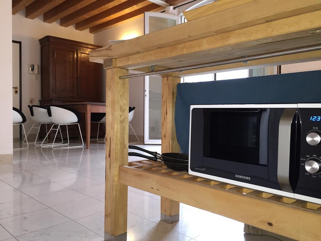 Guglie Luxury Apartment Венеція Номер фото